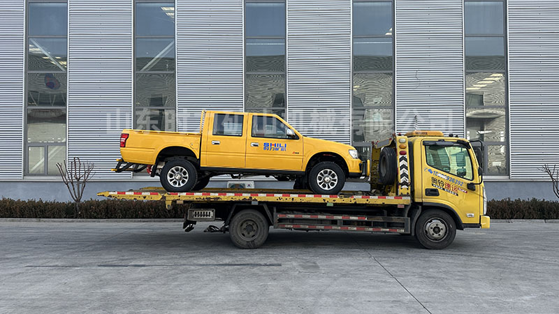 江西井下運(yùn)料車