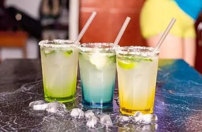《Mojito》一杯，能否攪動千億酒精飲料江湖？